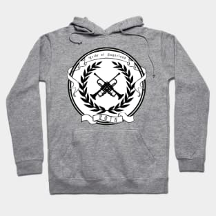 Pride of Sugarland Trumpet Hoodie